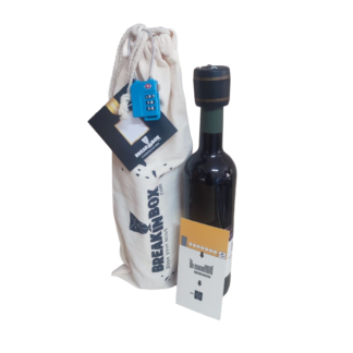 Personalized wine challenge