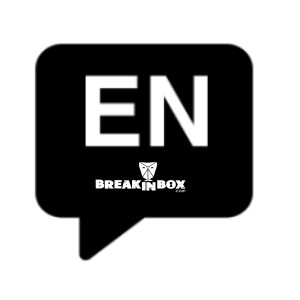 BreakInBox English