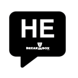 BreakInBox Hebrew - חנות בעברית