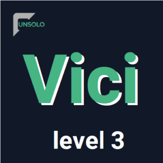 Vici - level 3